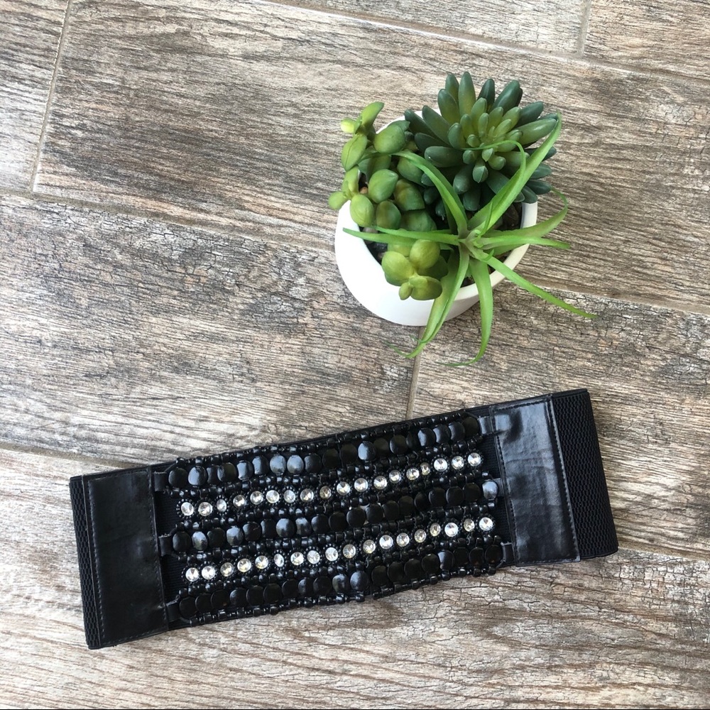 Adjustable Fashion Belt